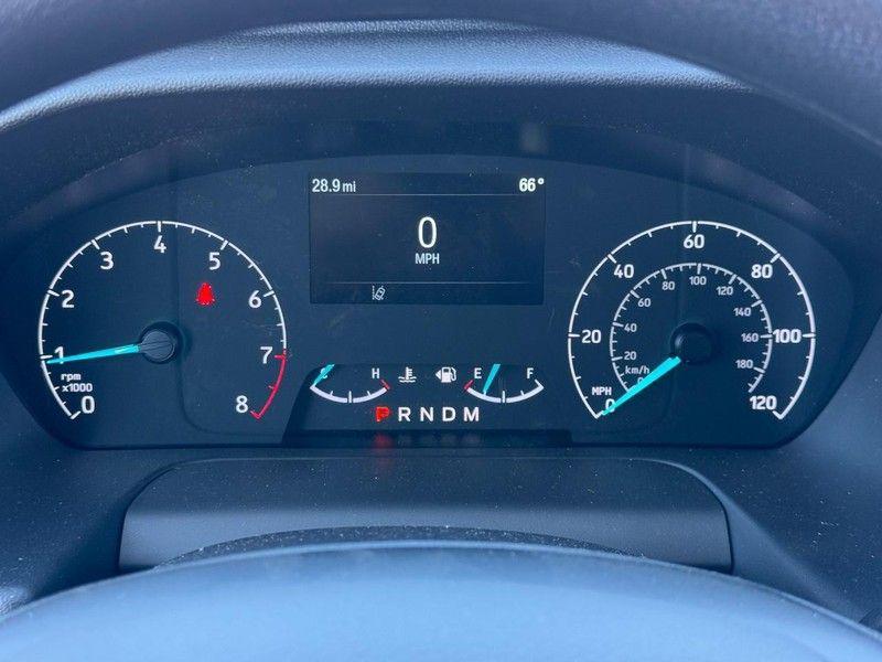 used 2024 Ford Transit-150 car, priced at $35,995