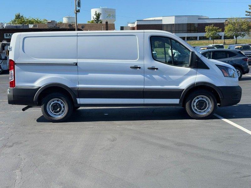 used 2024 Ford Transit-150 car, priced at $35,995