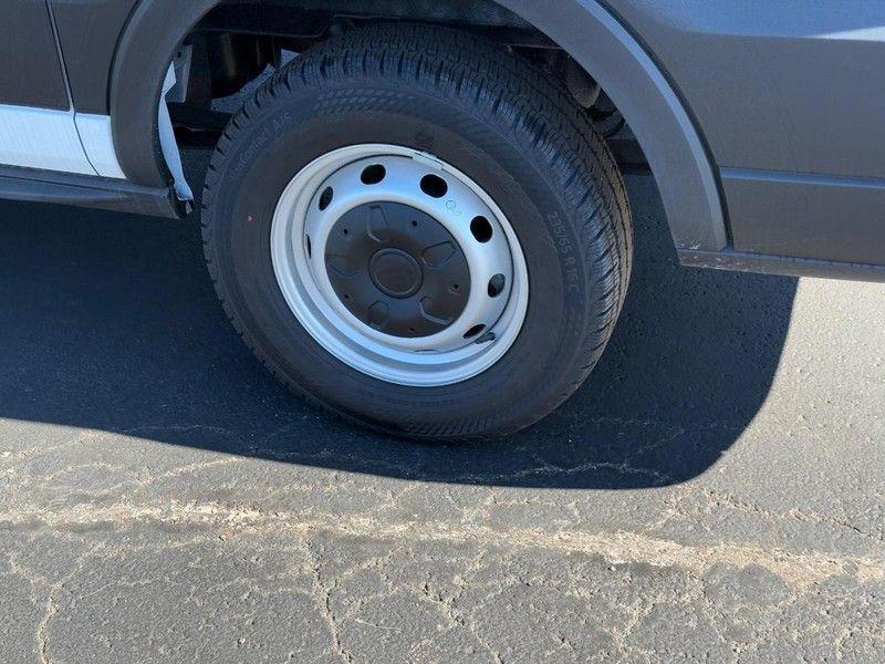 used 2024 Ford Transit-150 car, priced at $35,995