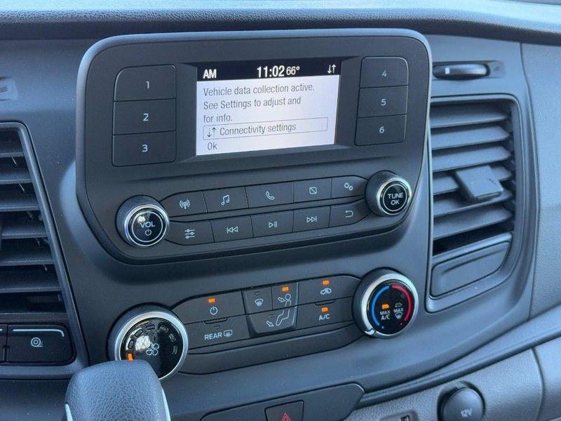 used 2024 Ford Transit-150 car, priced at $35,995