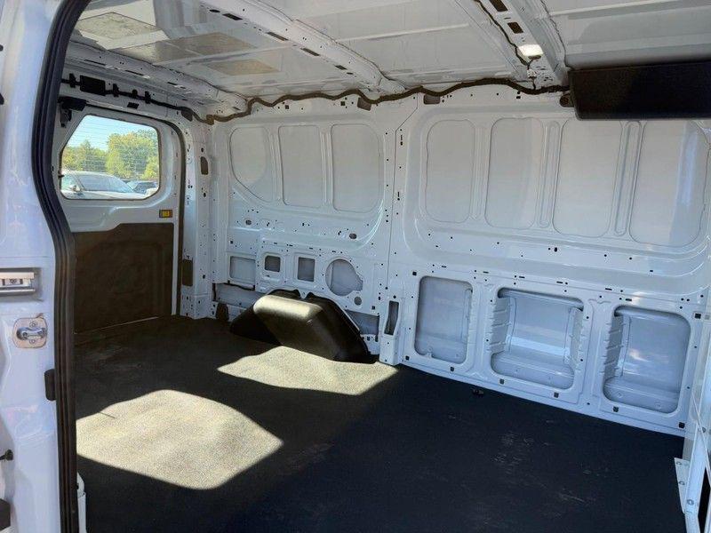 used 2024 Ford Transit-150 car, priced at $35,995
