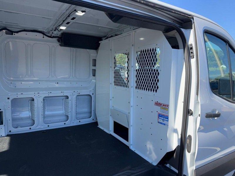 used 2024 Ford Transit-150 car, priced at $35,995