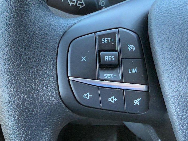 used 2024 Ford Transit-150 car, priced at $35,995