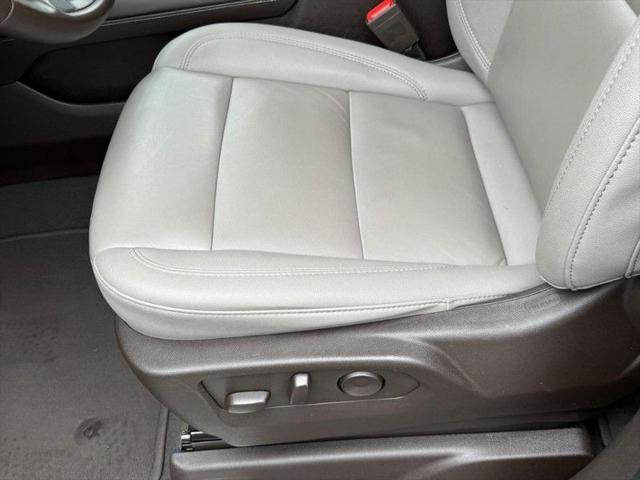 used 2023 Chevrolet Suburban car, priced at $46,995