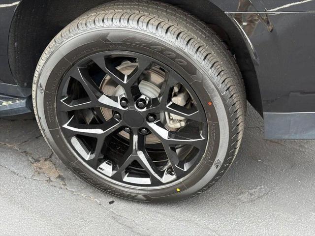 used 2023 Chevrolet Suburban car, priced at $46,995
