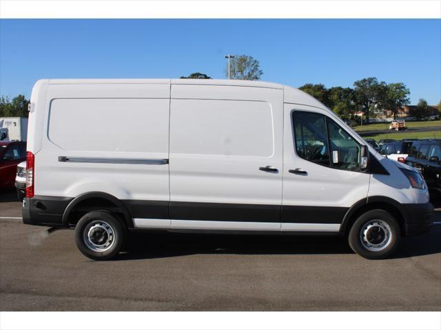 new 2024 Ford Transit-250 car, priced at $50,695