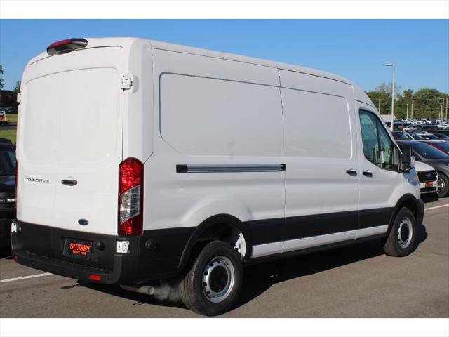 new 2024 Ford Transit-250 car, priced at $50,695