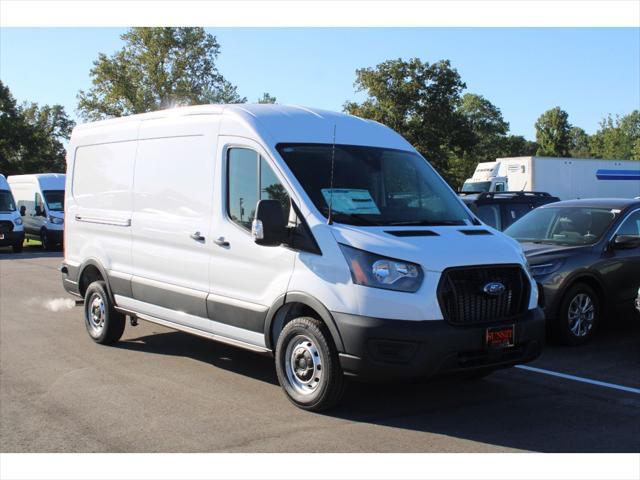 new 2024 Ford Transit-250 car, priced at $50,695