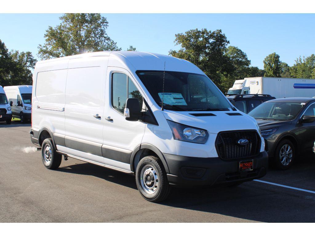 new 2024 Ford Transit-250 car, priced at $48,195