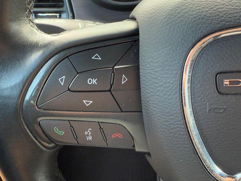 used 2017 Dodge Challenger car, priced at $12,995