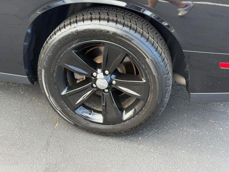 used 2017 Dodge Challenger car, priced at $12,995