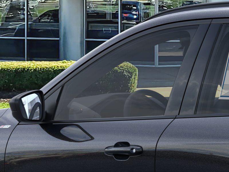 new 2025 Ford Escape car, priced at $28,195
