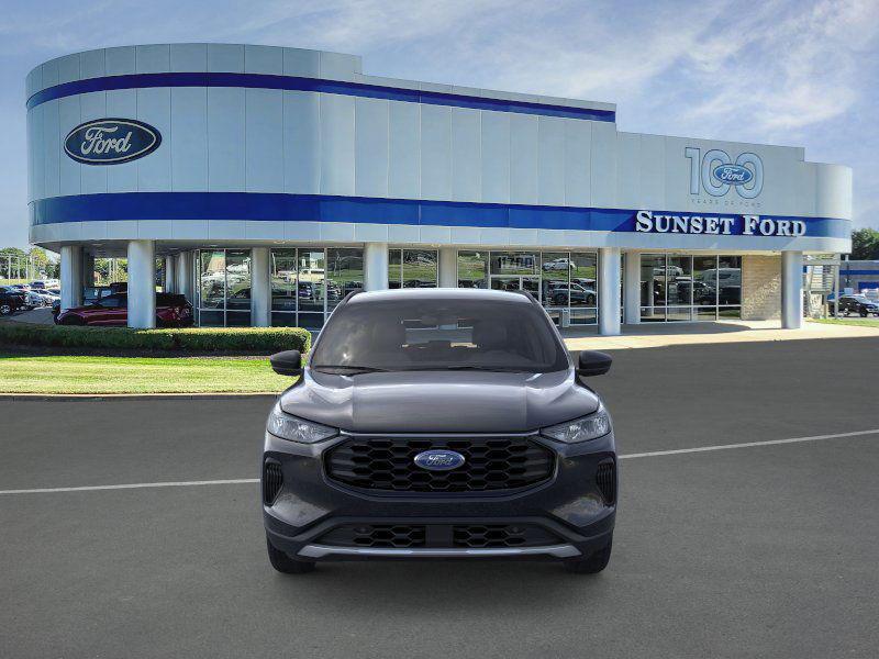 new 2025 Ford Escape car, priced at $28,195