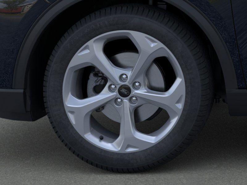 new 2025 Ford Escape car, priced at $28,195