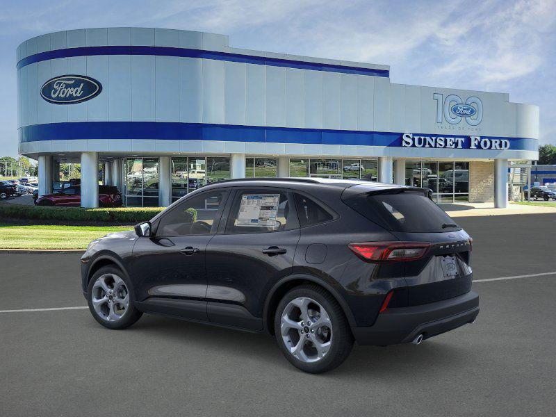 new 2025 Ford Escape car, priced at $28,195
