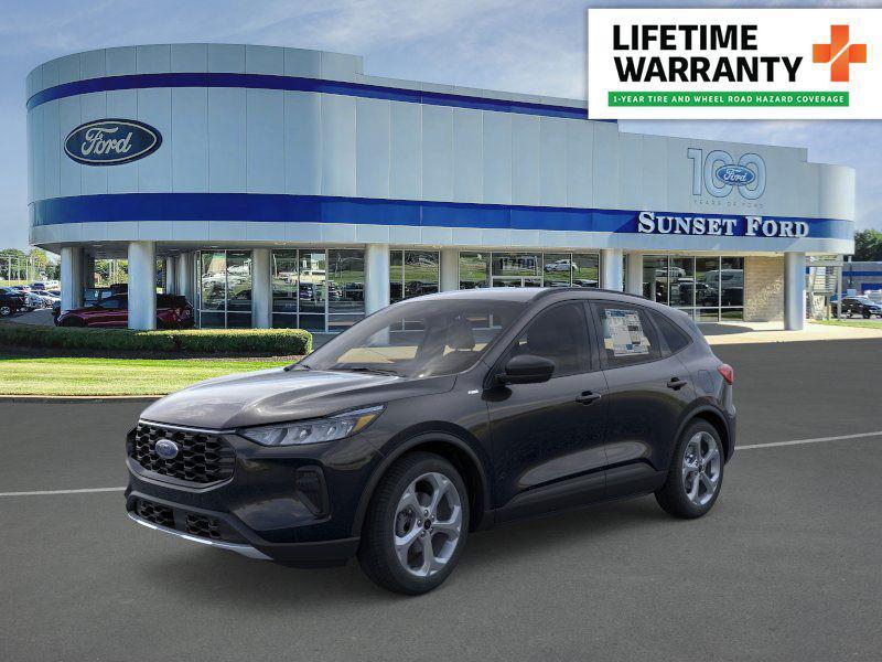 new 2025 Ford Escape car, priced at $28,195