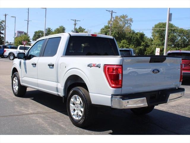 used 2023 Ford F-150 car, priced at $39,995