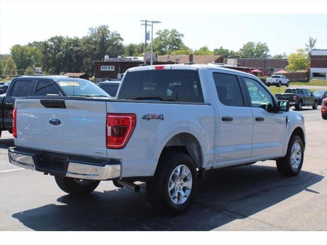 used 2023 Ford F-150 car, priced at $39,995