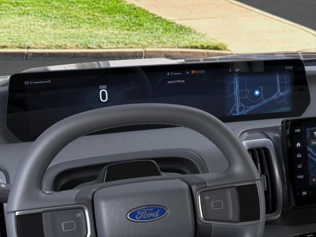 new 2025 Ford Expedition Max car, priced at $74,930
