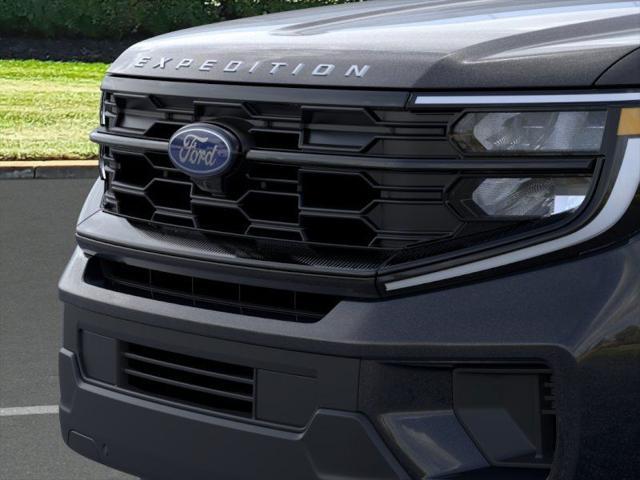 new 2025 Ford Expedition Max car, priced at $74,930
