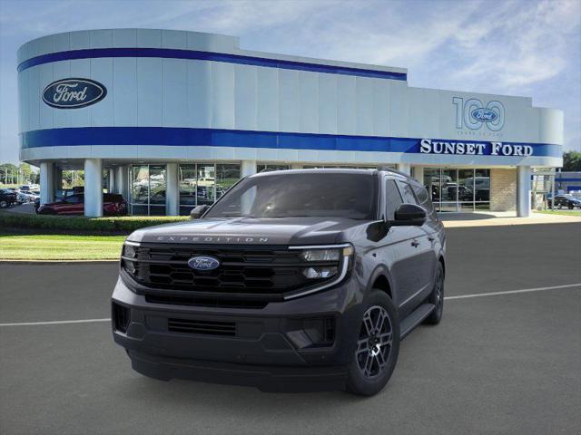 new 2025 Ford Expedition Max car, priced at $74,930