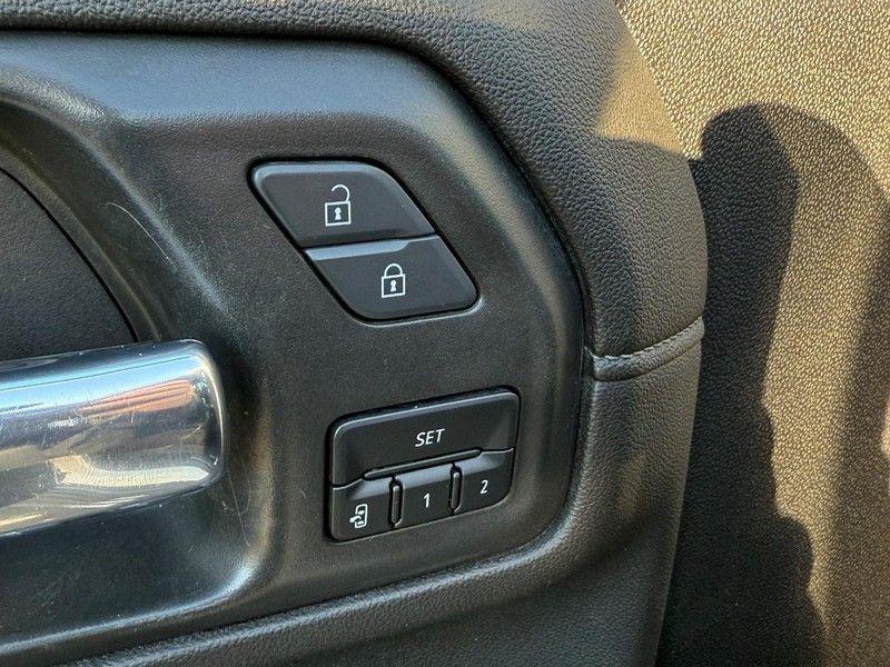 used 2022 GMC Sierra 2500 car, priced at $57,995