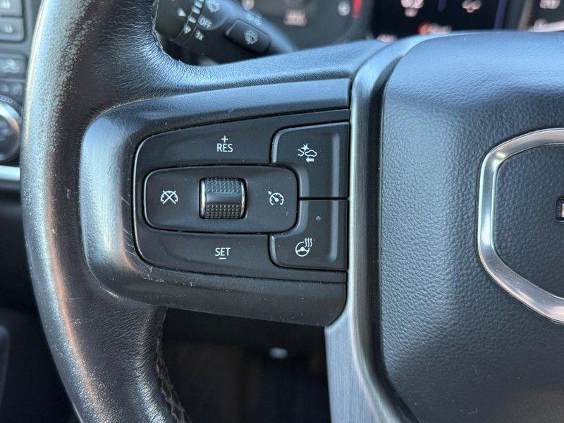 used 2022 GMC Sierra 2500 car, priced at $57,995