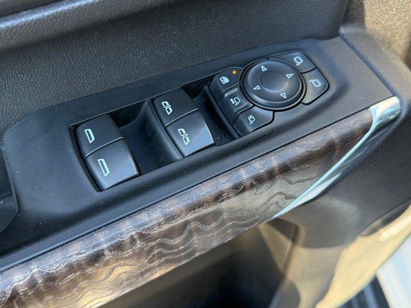 used 2022 GMC Sierra 2500 car, priced at $57,995