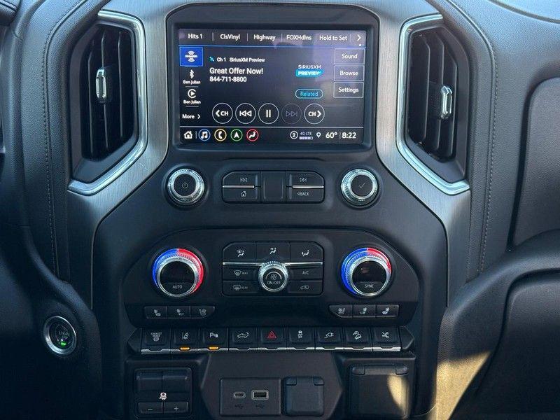 used 2022 GMC Sierra 2500 car, priced at $57,995