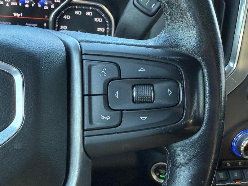 used 2022 GMC Sierra 2500 car, priced at $57,995