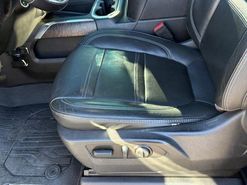 used 2022 GMC Sierra 2500 car, priced at $57,995