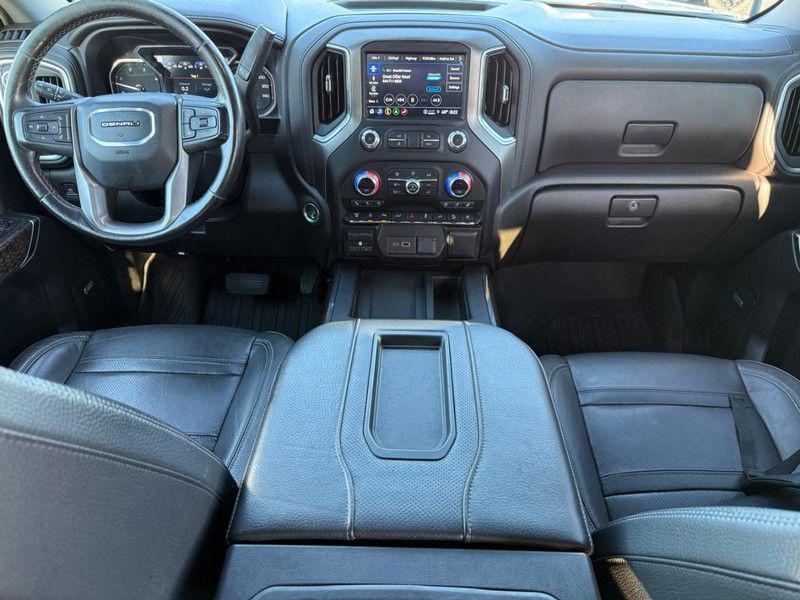 used 2022 GMC Sierra 2500 car, priced at $57,995