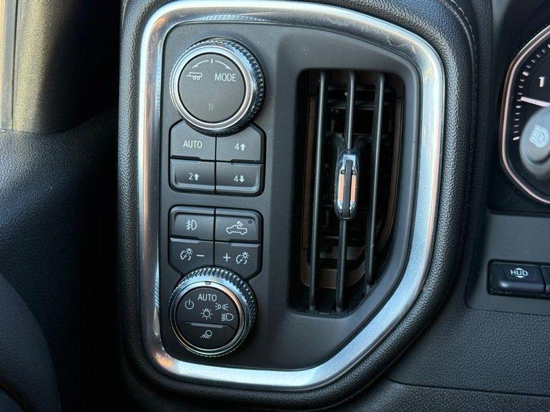 used 2022 GMC Sierra 2500 car, priced at $57,995