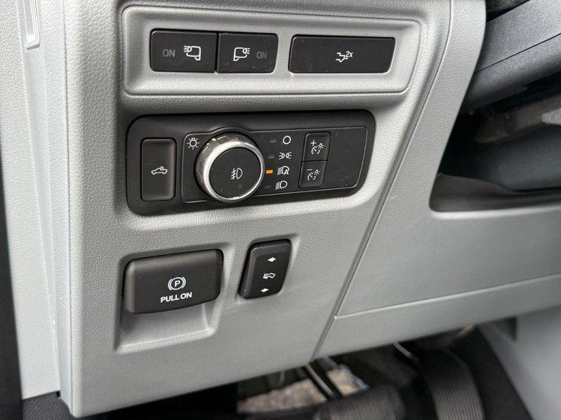 used 2022 Ford F-150 car, priced at $37,495