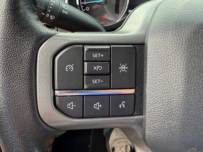 used 2022 Ford F-150 car, priced at $37,495