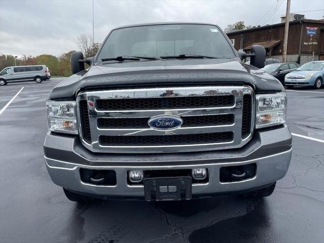 used 2005 Ford F-250 car, priced at $25,995