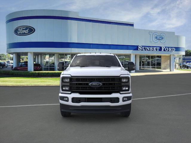 new 2024 Ford F-350 car, priced at $81,704