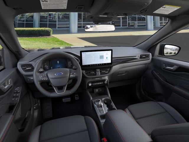 new 2024 Ford Escape car, priced at $34,820