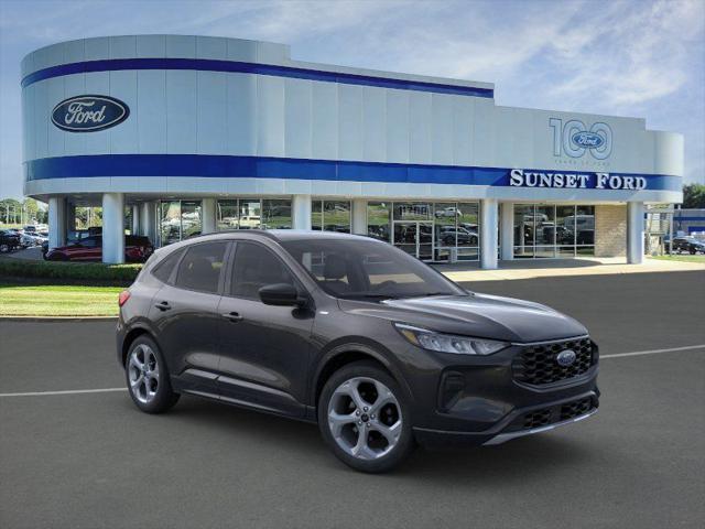 new 2024 Ford Escape car, priced at $34,820