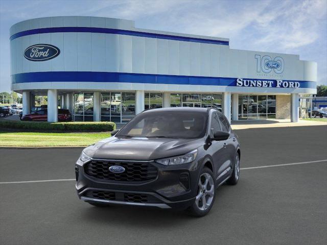 new 2024 Ford Escape car, priced at $34,820