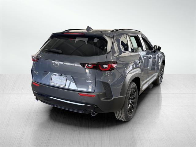 new 2025 Mazda CX-50 Hybrid car, priced at $38,786