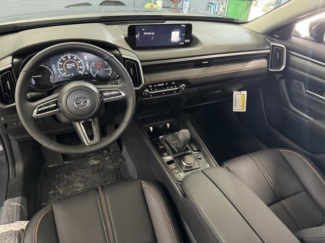 new 2025 Mazda CX-50 Hybrid car, priced at $38,786