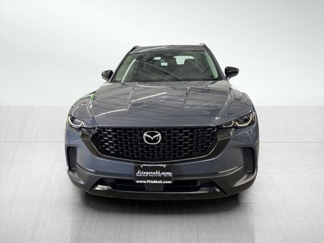 new 2025 Mazda CX-50 Hybrid car, priced at $38,786