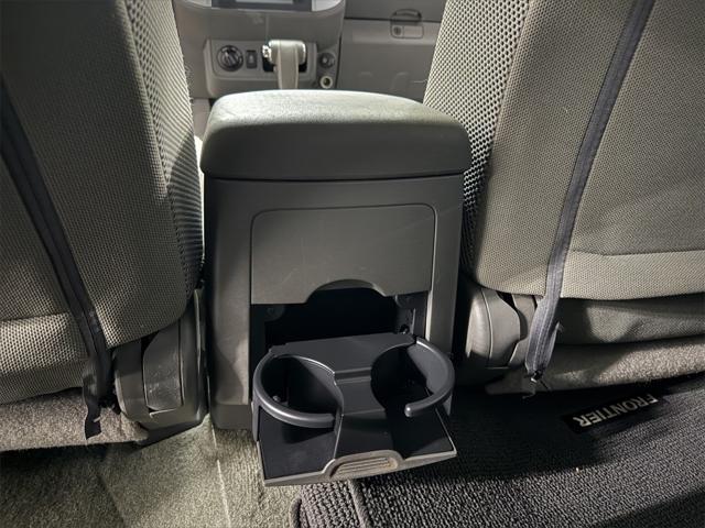 used 2018 Nissan Frontier car, priced at $23,488