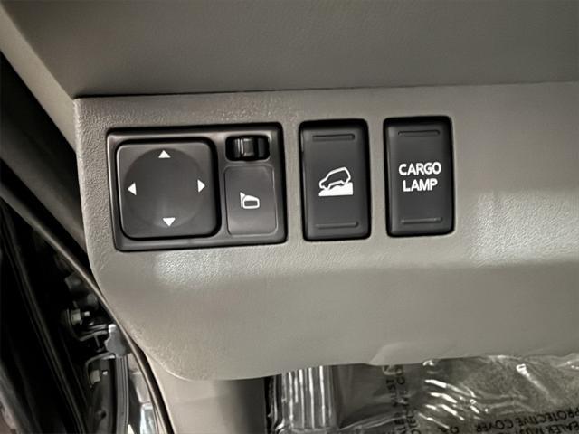 used 2018 Nissan Frontier car, priced at $23,488