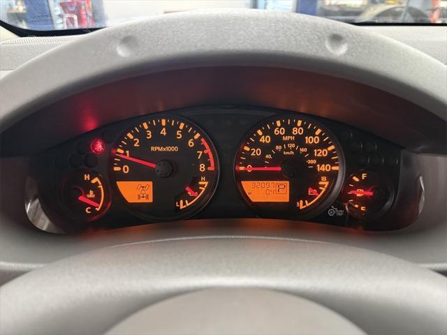 used 2018 Nissan Frontier car, priced at $23,488
