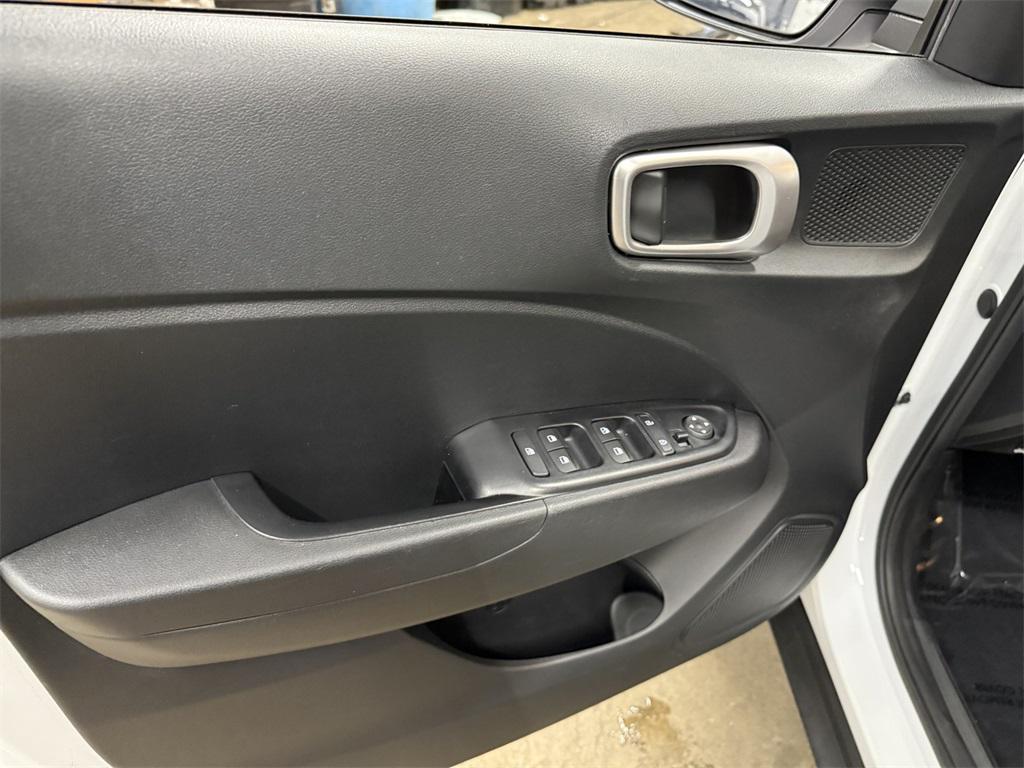 used 2023 Hyundai Venue car, priced at $18,988