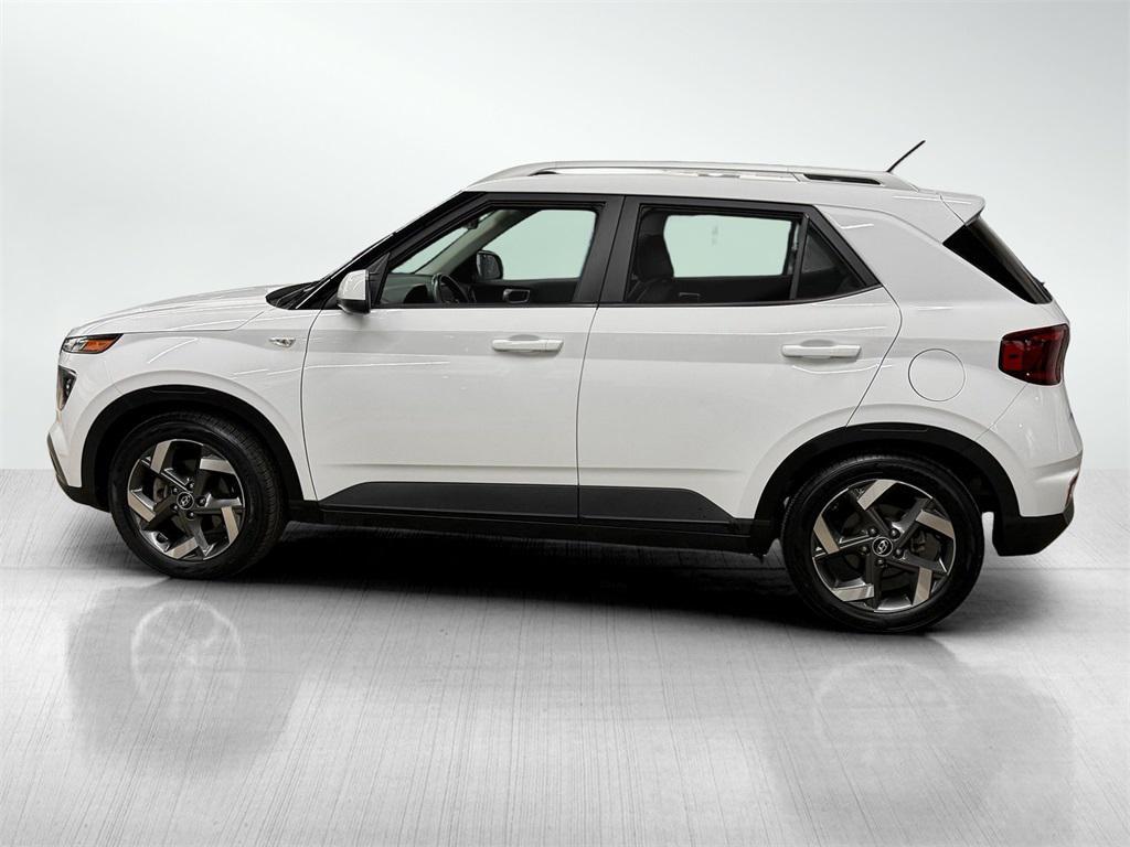 used 2023 Hyundai Venue car, priced at $18,988