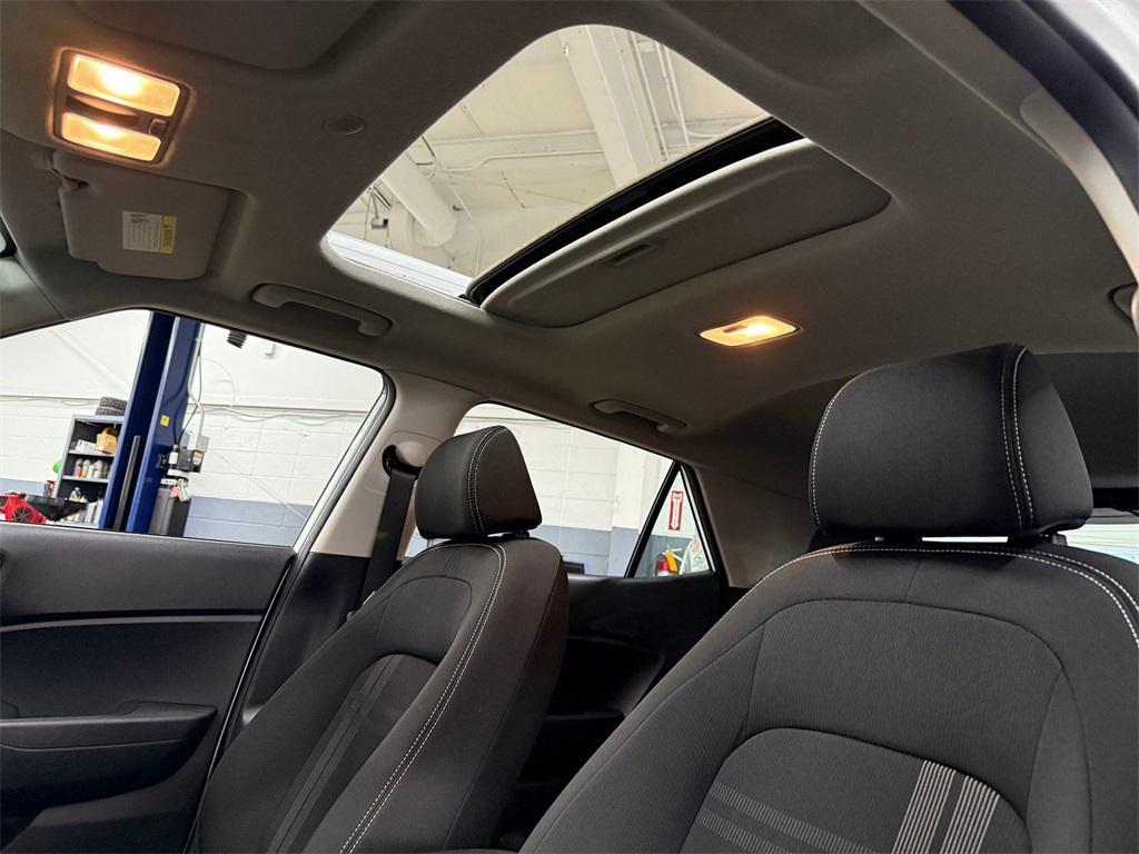 used 2023 Hyundai Venue car, priced at $18,988