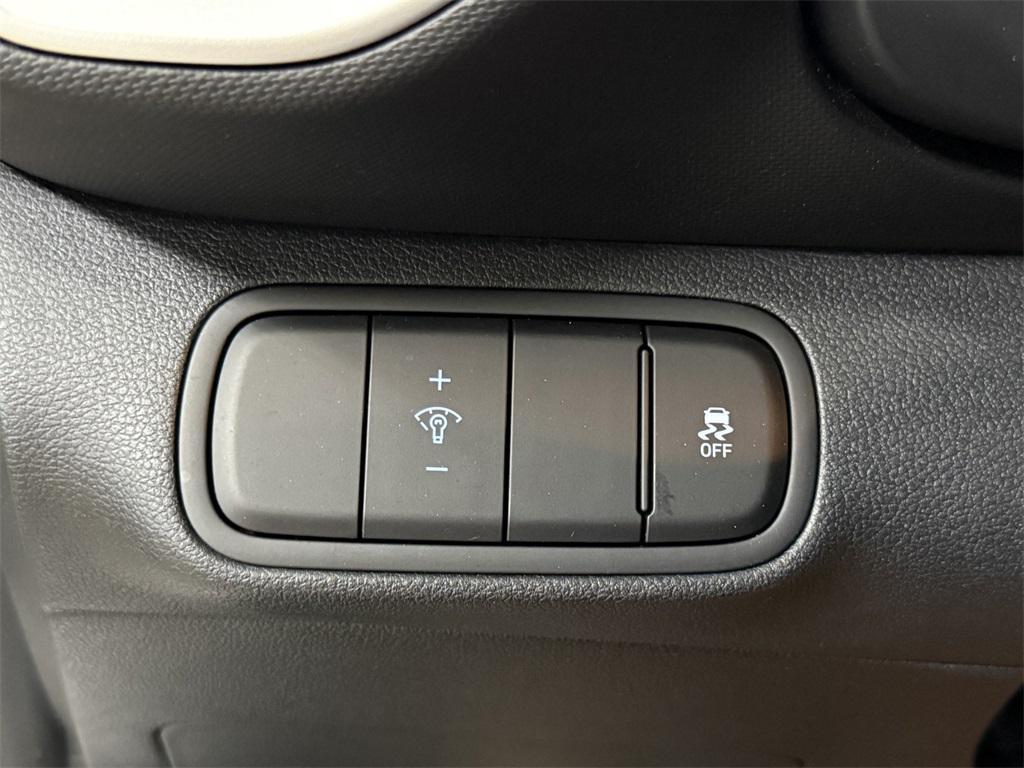 used 2023 Hyundai Venue car, priced at $18,988